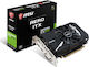 MSI GeForce GTX 1050 2GB Aero ITX OCV1