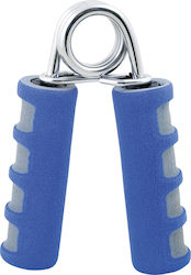 Amila Crush Grippers 2pcs Blue with Hard Resistance