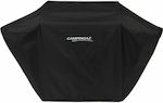 Campingaz Universal XL Grill Cover Black Compatible with the C-Line 1900 with UV Protection 136x62x105cm