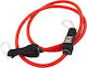 Amila Gymtube Resistance Band Moderate Red