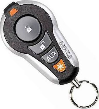 Viper 7642V Alarm Control Car 1 Way