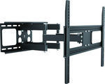 17.99.1205 Wall TV Mount with Arm up to 70" and 50kg