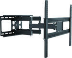 17.99.1205 Wandhalterung für Fernseher mit Arm bis 70" und 50kg