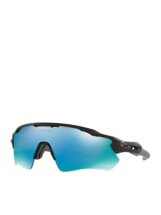 Oakley Radar Ev Path Ανδρικά Γυαλιά Ηλίου με Μα...