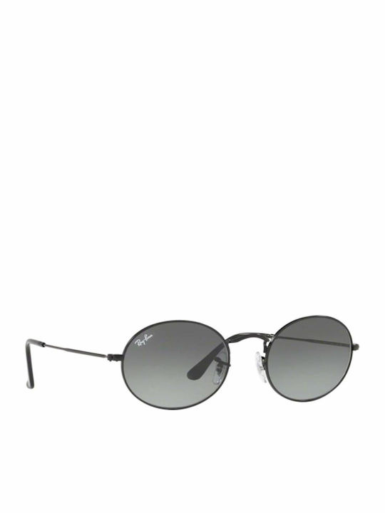 Ray Ban Unisex Ochelari de soare cu Negru Cadru...
