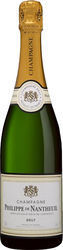 Nicolas Feuillatte Philippe De Nantheuil Vin Alb Sec Spumant 750ml Nicolas Feuillatte Philippe De Nantheuil Vin Alb Sec Spumant 750ml
