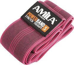 Amila Loop Resistance Band Light Pink