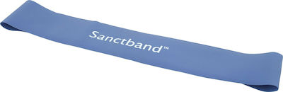 Sanctband Loop Resistance Band Hard Blue