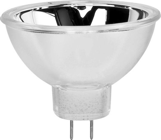 Osram Halogen Lamp for Socket GY6.35 with Power 100W 12V