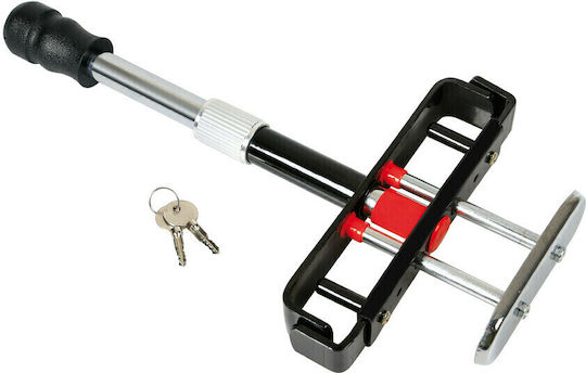 Lampa Diebstahlsicherung Pedalstange Auto