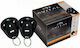 Avital 3100L Premium