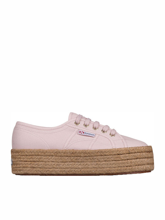 Women's Espadrilles Pink