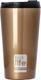 Ecolife Coffee Cup Glas Thermosflasche Rostfrei...