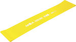 Amila Loop Resistance Band Very Light Yellow