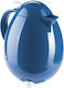 Leifheit Columbus Jug Thermos Plastic Blue 1lt ...