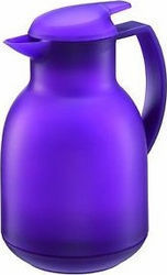 Leifheit Bolero Purple 1lt Μωβ