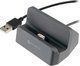 4Smarts Charging Station and micro USB Cable 10.5W