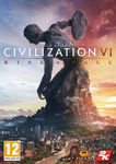 Sid Meier’s Civilization VI Rise and Fall (Key) PC Game