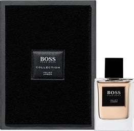 boss velvet amber