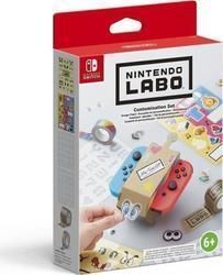 Nintendo Labo Bausatz Anpassungssatz für Schalter in Mehrfarbig Farbe