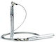 Live Pro Wire Adjustable Jump Rope with Ball Be...