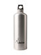 Laken Futura Inox Бутилка Алуминиева 750мл Сребрист