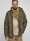 Jacket Khaki