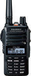 Yaesu FTA-250L VHF Marine Wireless Transceiver with Monochrome Display Black