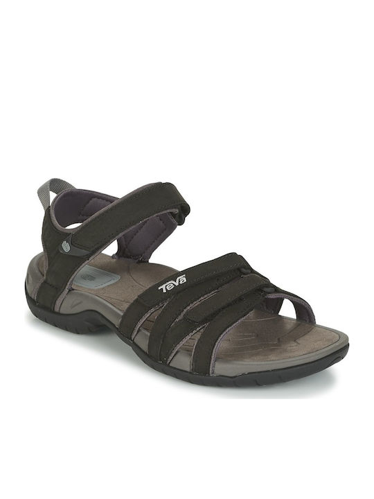 Teva Tirra Leather Sandale Casual Damă Sporty N...