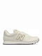 500 Sneakers Beige