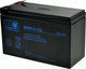 MW Power MWH9-12 Baterie UPS cu Capacitate 9Ah și Tensiune 12V 1buc