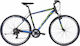 Ideal Moovic 2018 Mountain Bike with Gears 28"