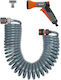 Gardena Λάστιχο Spirale Elektrische Gitarren 3/8" 10m