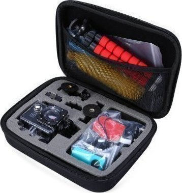 KIMI XMS002 Universal Θήκη Μεταφοράς για Action Camera