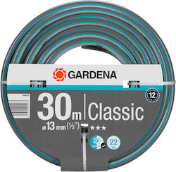 Gardena Λάστιχο Ποτίσματος Classic 1/2" 30m