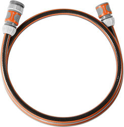 Gardena Hose Watering Set Flex Comfort 1/2" 1.5m