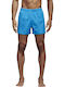 Adidas 3S SH VSL Men's Swimwear Shorts Light Blue