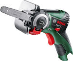 Bosch EasyCut 12 Drujbă Pe baterii 12V Solo