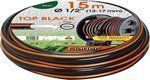 Claber Hose Watering Top Black 1/2" 15m