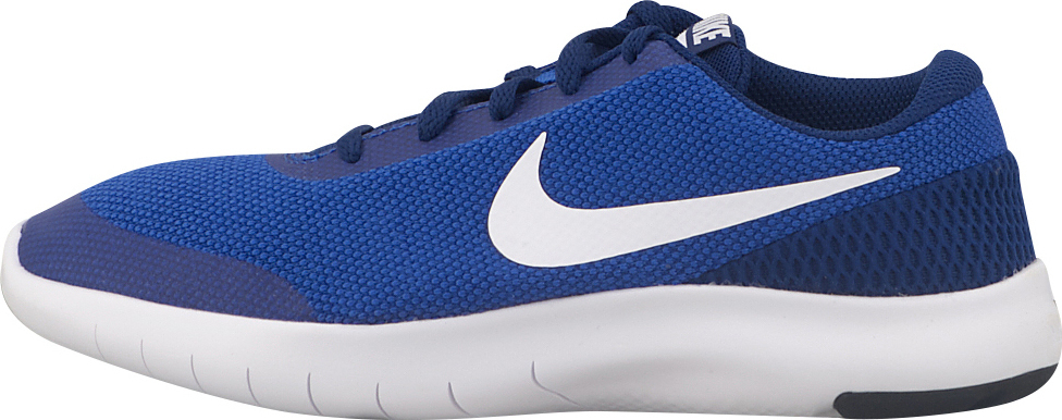 nike experience run 7