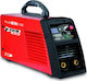 Stayer Plus 120 B GE Κ Welding Machine Inverter TIG with Maximum Welding Current 120A and Duty Cycle 30%