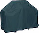 Unimac Grill Cover Black from Polyester / Oxford with UV Protection