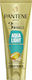 Pantene Pro-V 3 Minute Miracle Aqua Light Conditioner Ενυδάτωσης για Όλους τους Τύπους Μαλλιών 200ml