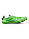 Ballista Damen Sportschuhe Spikes Grün