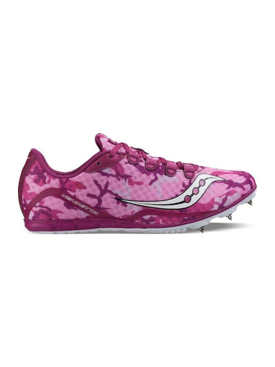 Saucony Vendetta Γυναικεία Αθλητικά Παπούτσια S...