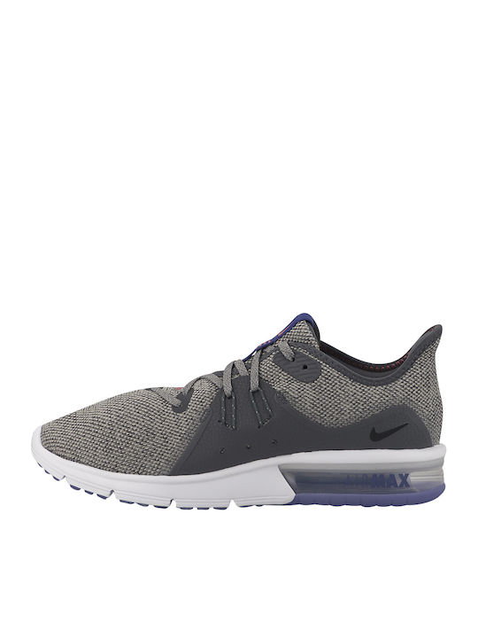 nike air max sequent 3