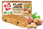 Fit Spo Bar Oat / Flapjack with Walnut (1x90gr) 90gr