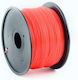 Gembird Filament Pentru Imprimante 3D ABS 1.75m...