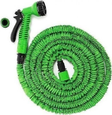 Λάστιχο Ausziehbar Elektrische Gitarren Magic Hose 30m