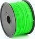 Gembird ABS 3D Printer Filament 3.0mm Πράσινο 1...